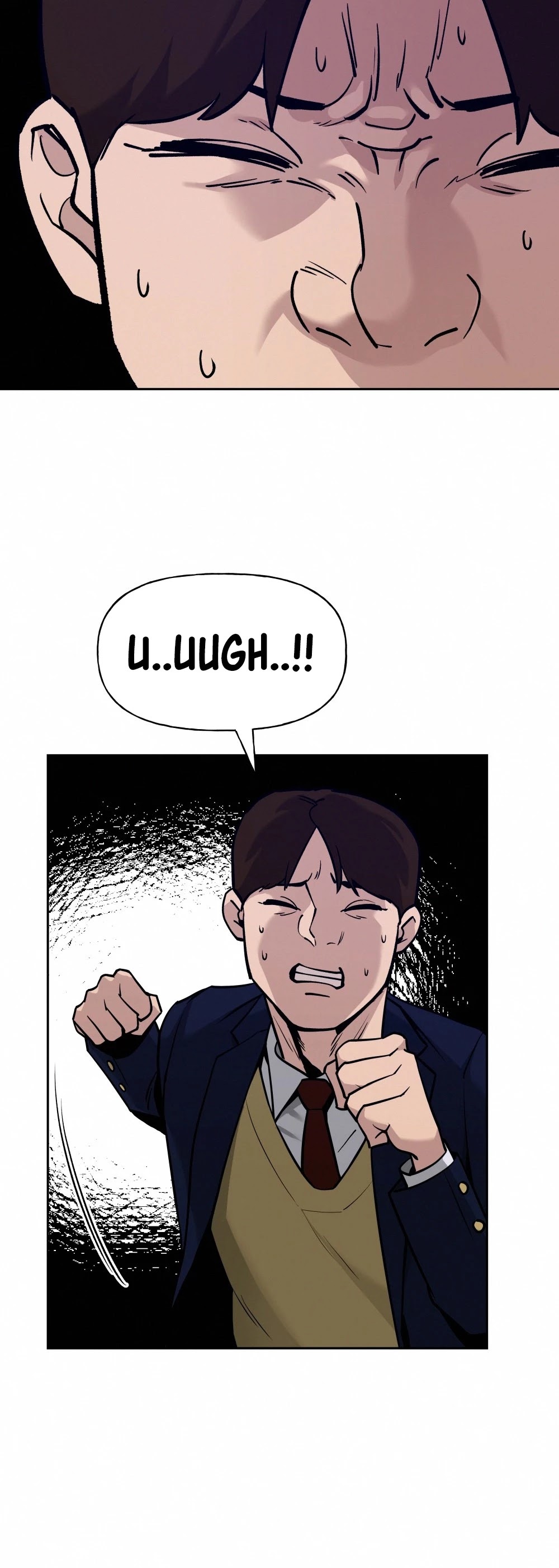 The Bully In-Charge Chapter 5 page 37 - Chapter 5