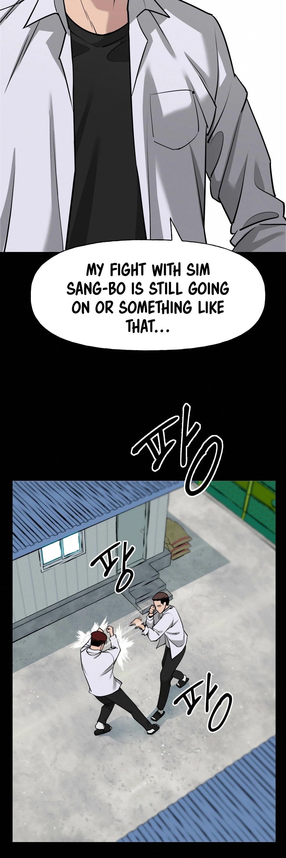 The Bully In-Charge Chapter 5 page 63 - Chapter 5