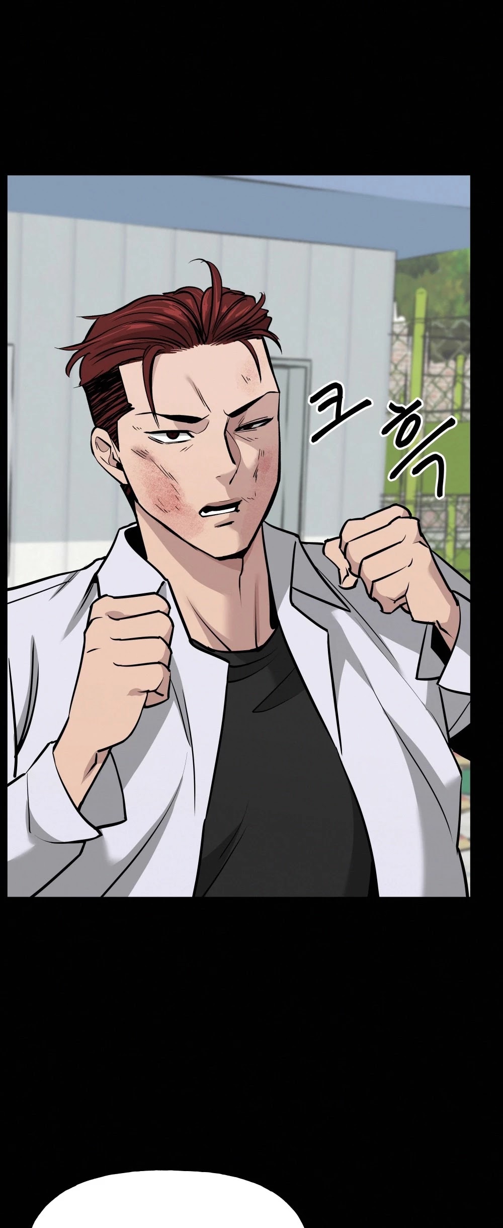 The Bully In-Charge Chapter 5 page 64 - Chapter 5