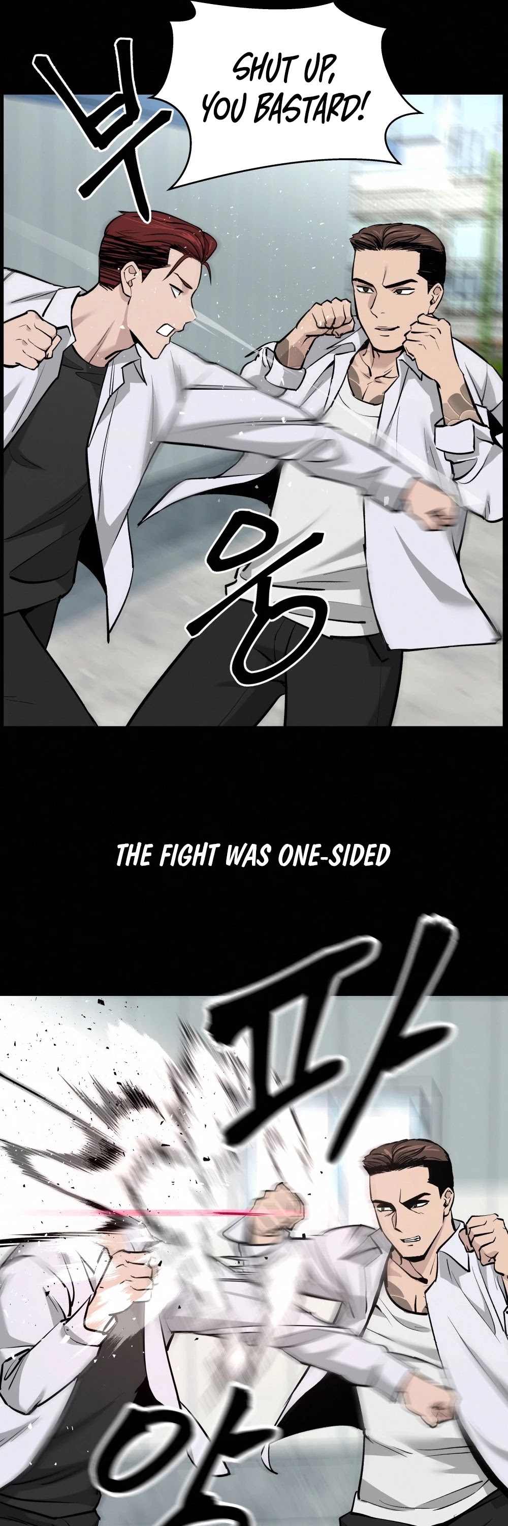 The Bully In-Charge Chapter 5 page 66 - Chapter 5