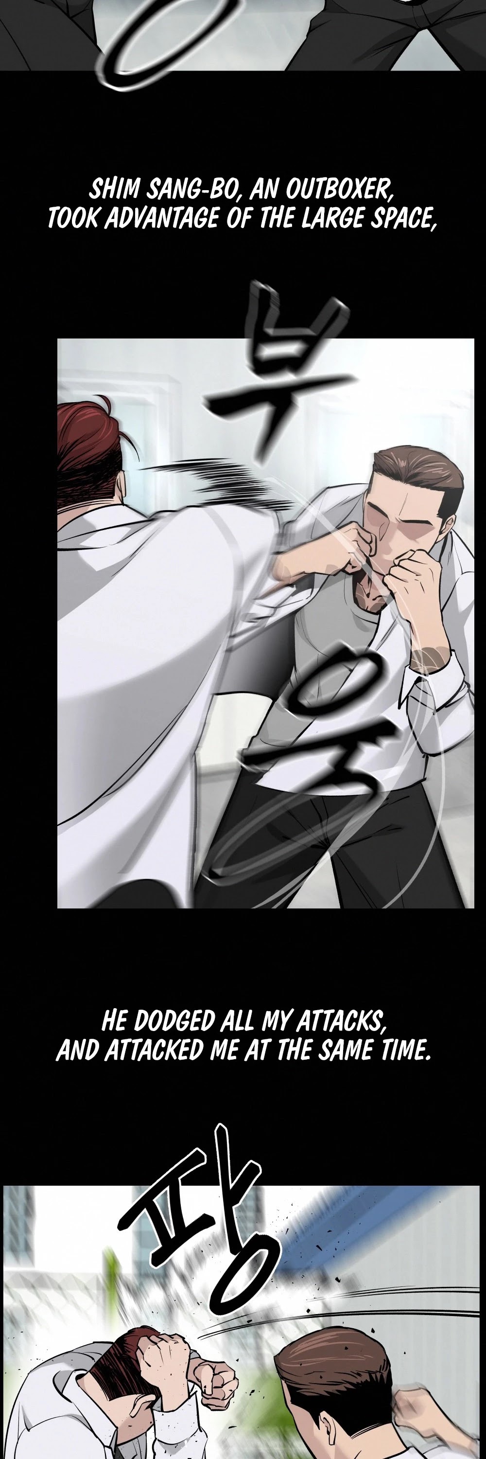 The Bully In-Charge Chapter 5 page 67 - Chapter 5