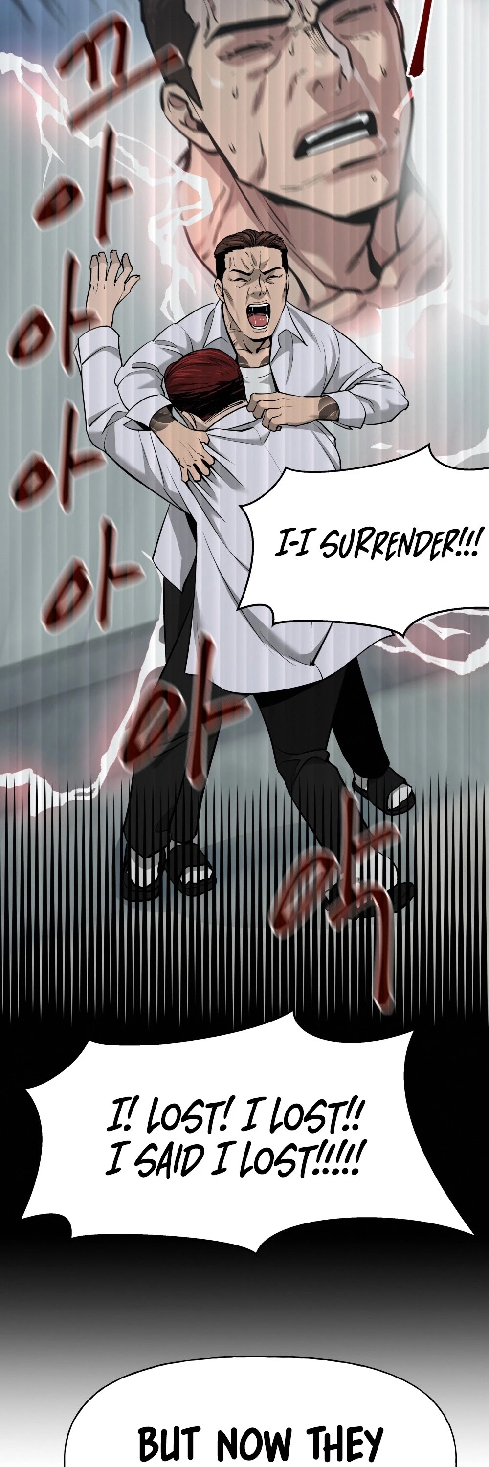 The Bully In-Charge Chapter 5 page 71 - Chapter 5