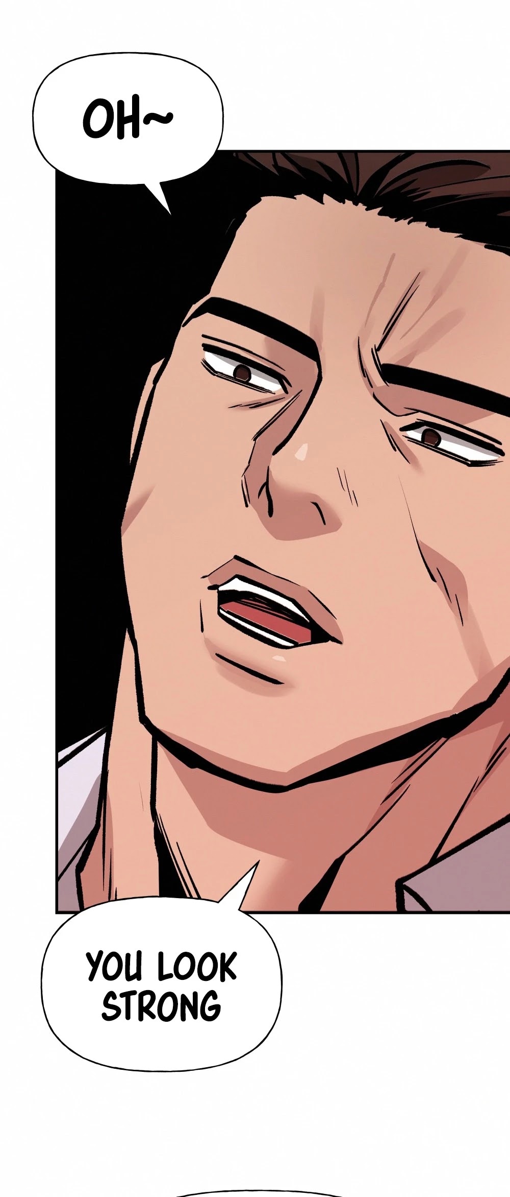 The Bully In-Charge Chapter 5 page 8 - Chapter 5