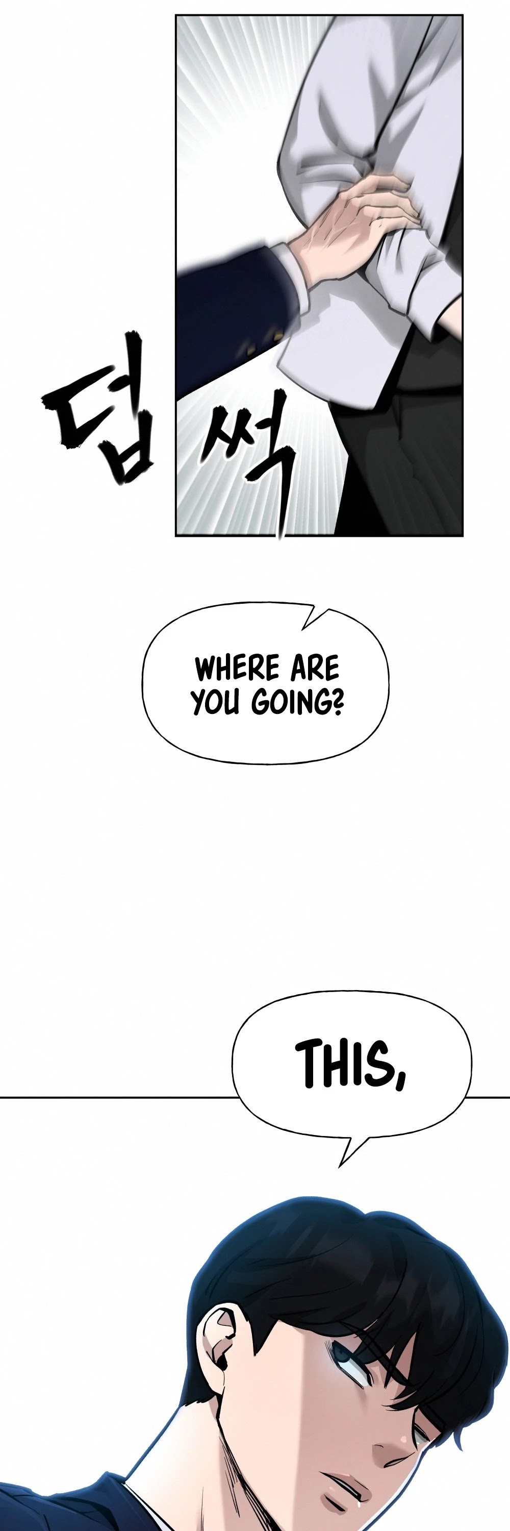 The Bully In-Charge Chapter 5 page 82 - Chapter 5