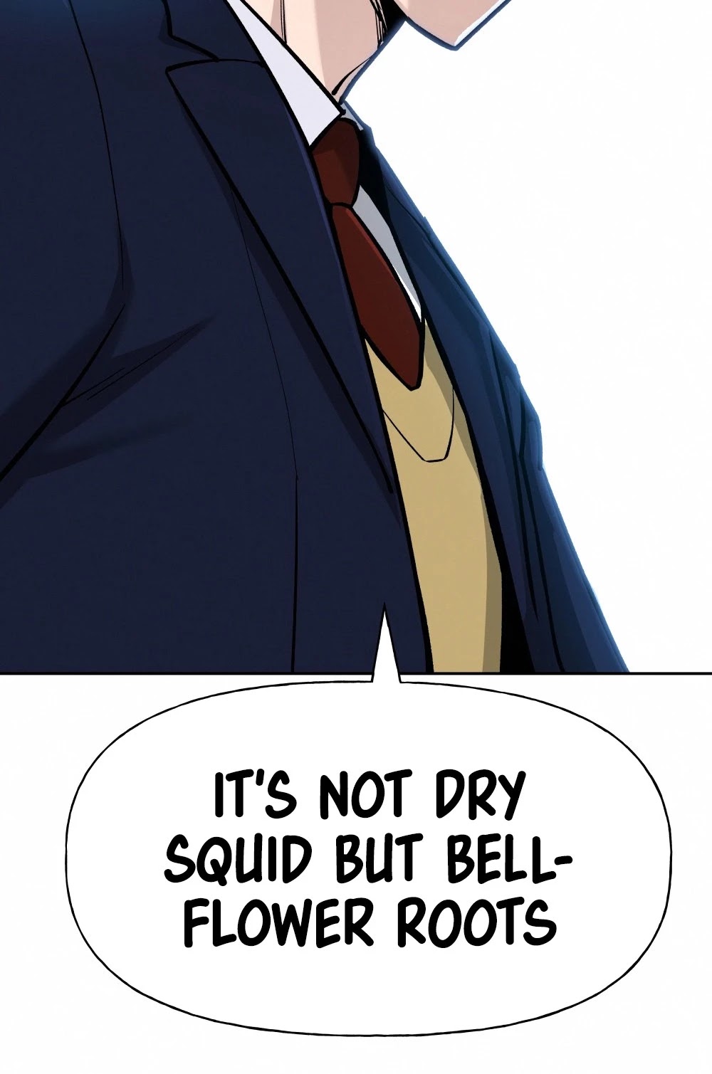 The Bully In-Charge Chapter 5 page 83 - Chapter 5