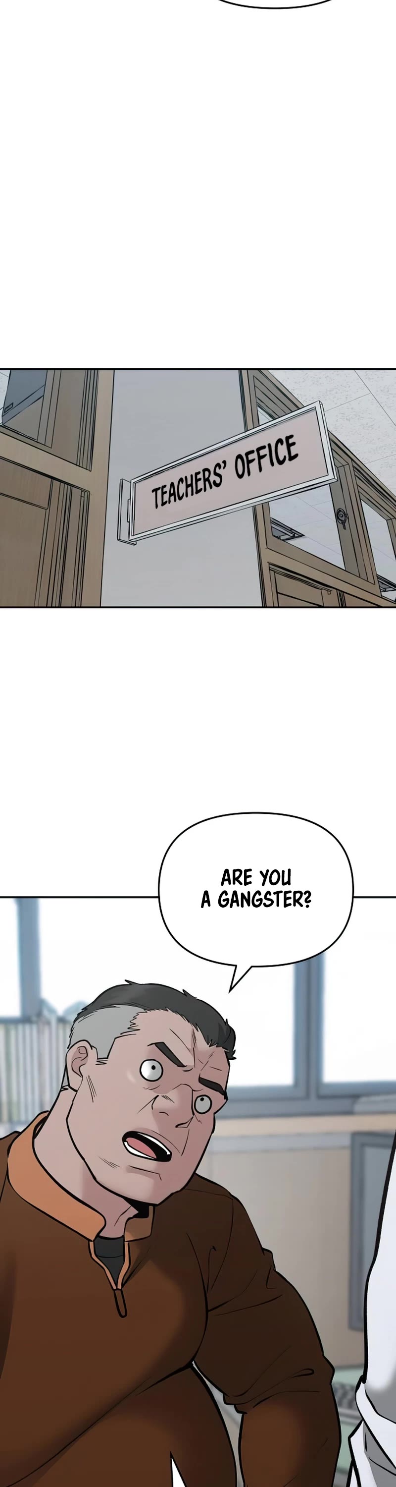 The Bully In-Charge Chapter 50 page 11 - Chapter 50