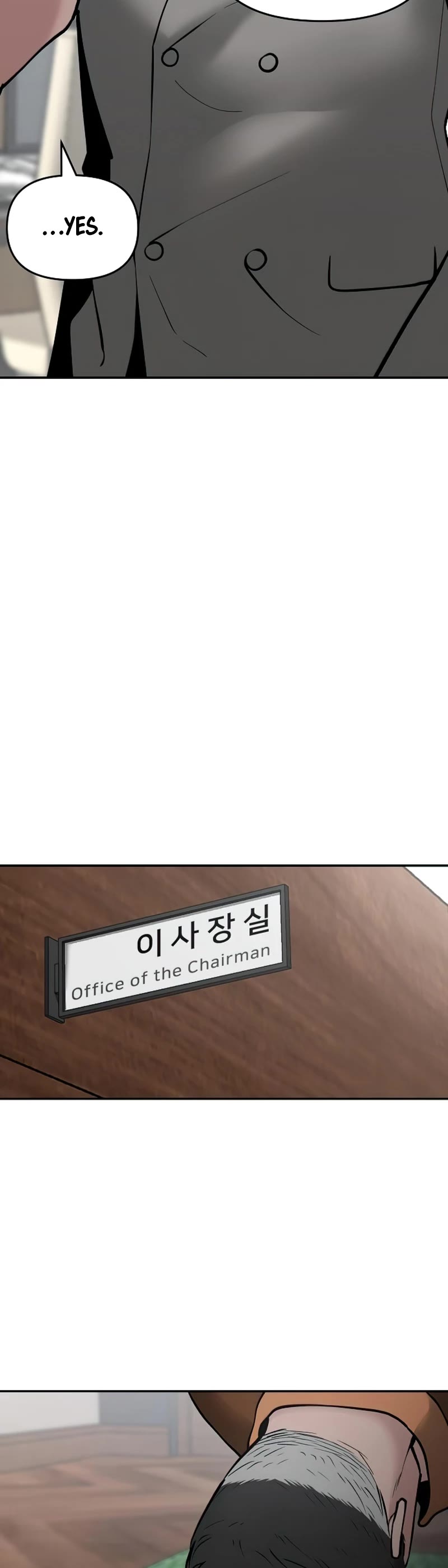 The Bully In-Charge Chapter 50 page 20 - Chapter 50