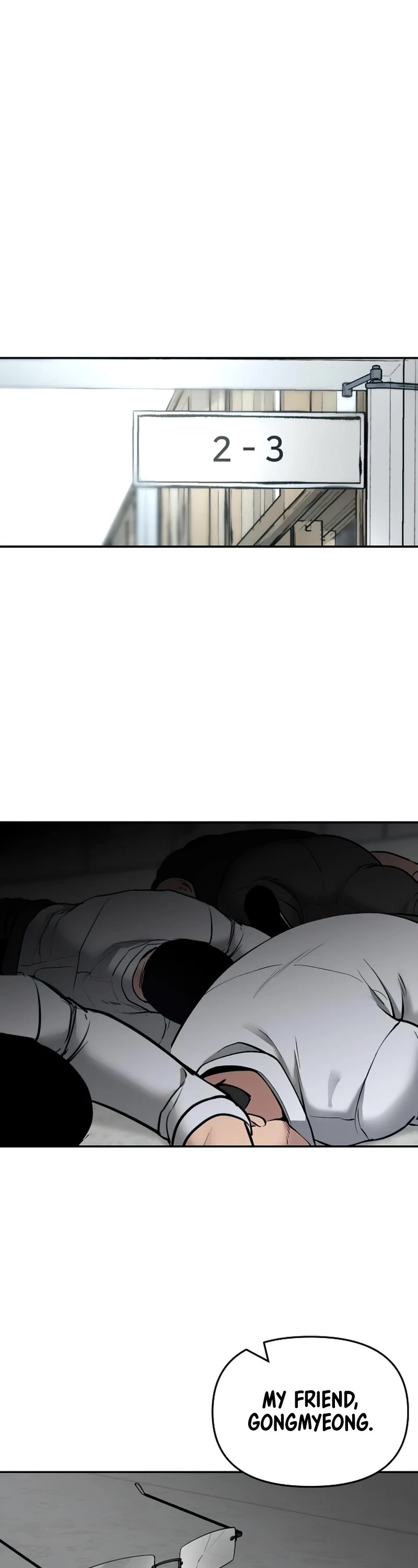 The Bully In-Charge Chapter 50 page 26 - Chapter 50