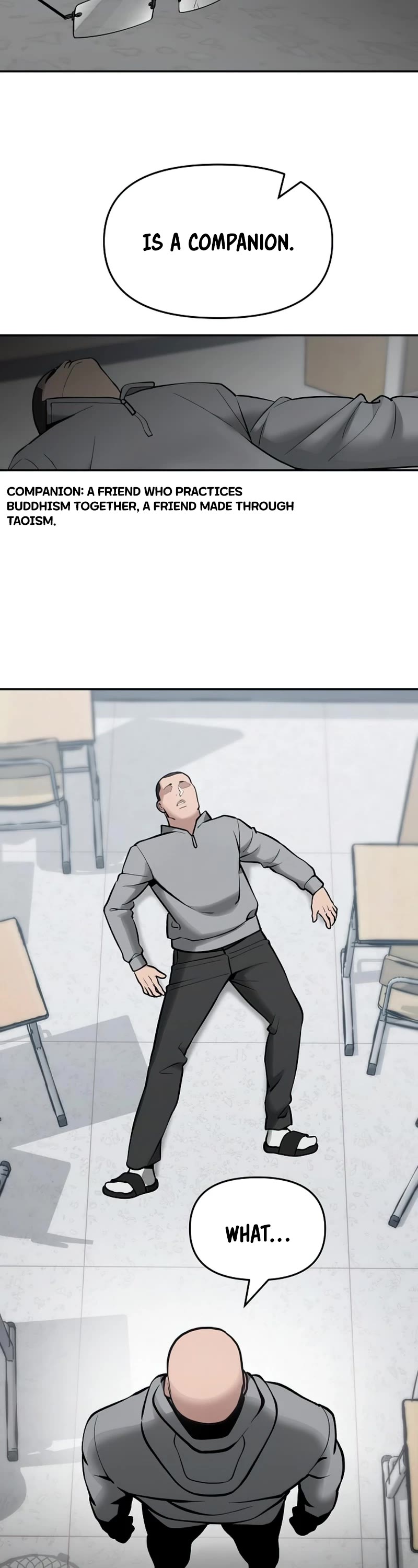 The Bully In-Charge Chapter 50 page 27 - Chapter 50