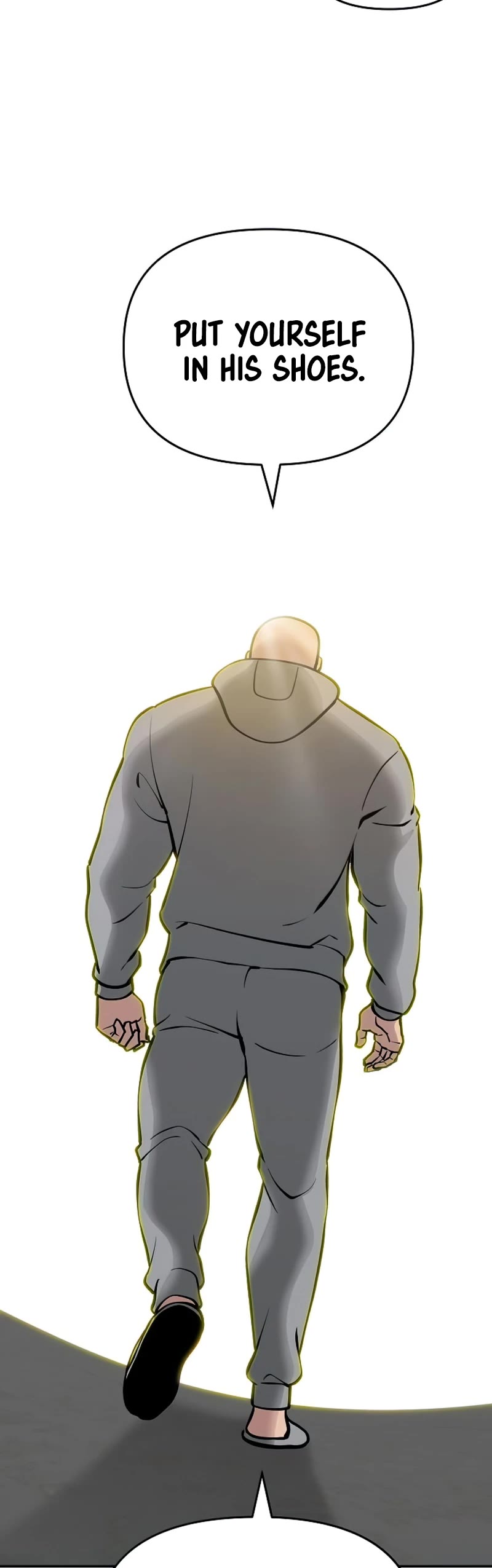 The Bully In-Charge Chapter 50 page 32 - Chapter 50
