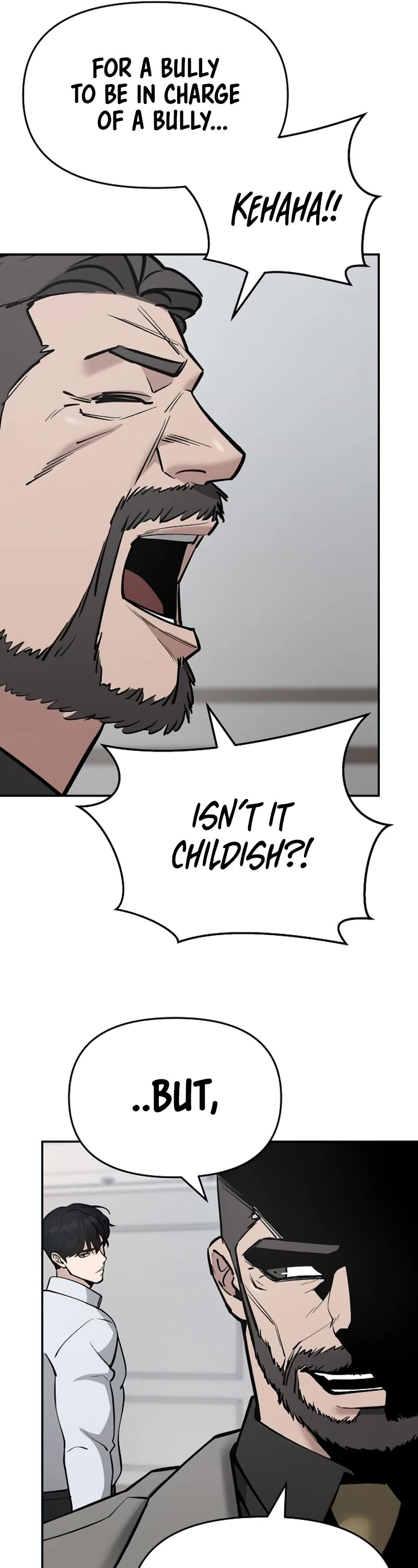 The Bully In-Charge Chapter 50 page 34 - Chapter 50