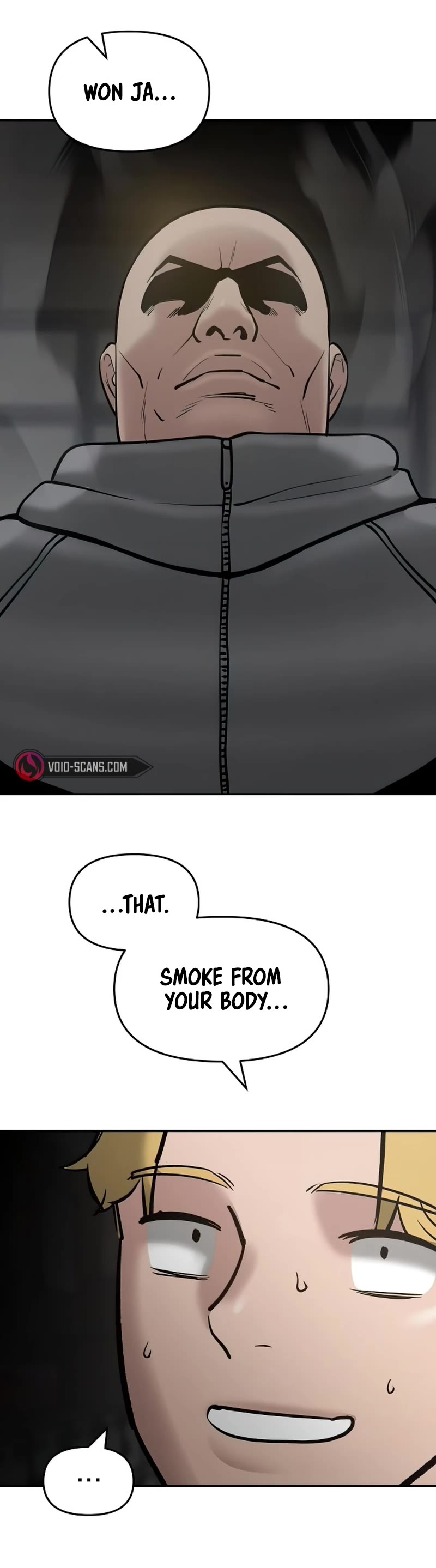 The Bully In-Charge Chapter 50 page 44 - Chapter 50