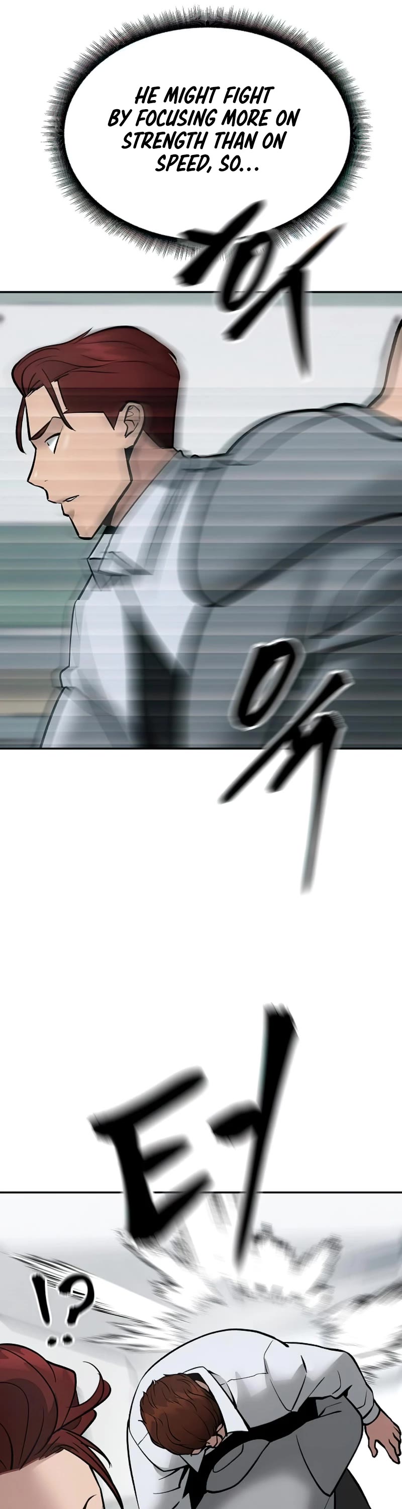 The Bully In-Charge Chapter 50 page 53 - Chapter 50
