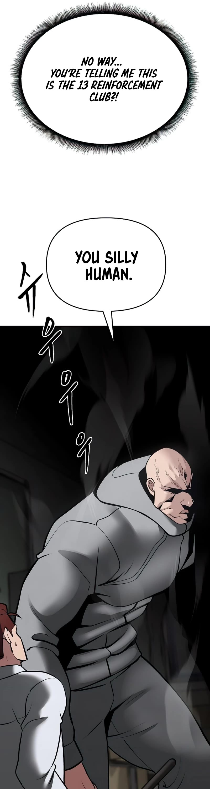 The Bully In-Charge Chapter 50 page 57 - Chapter 50