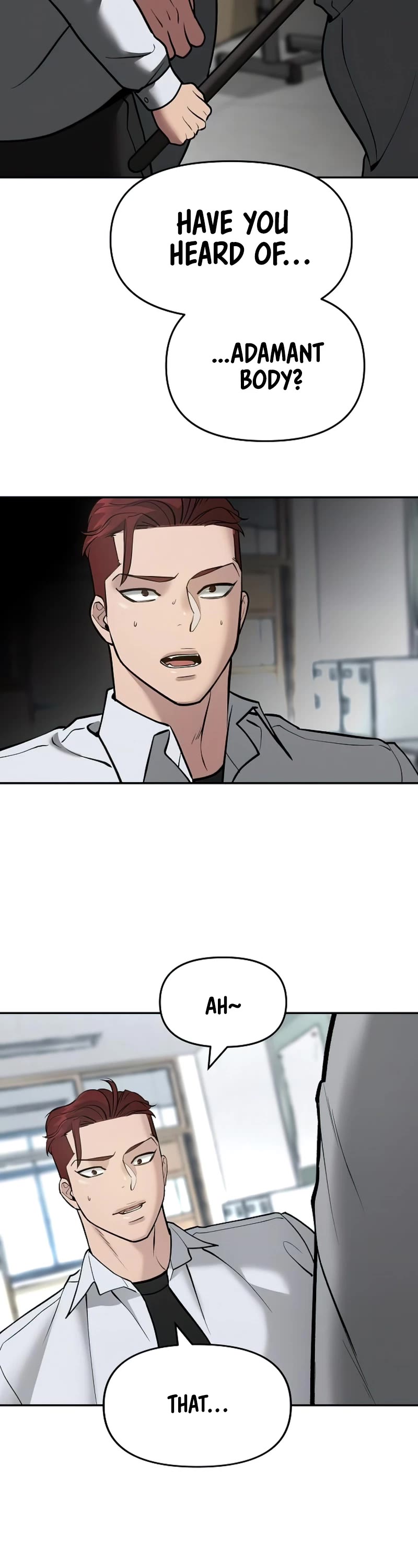 The Bully In-Charge Chapter 50 page 58 - Chapter 50