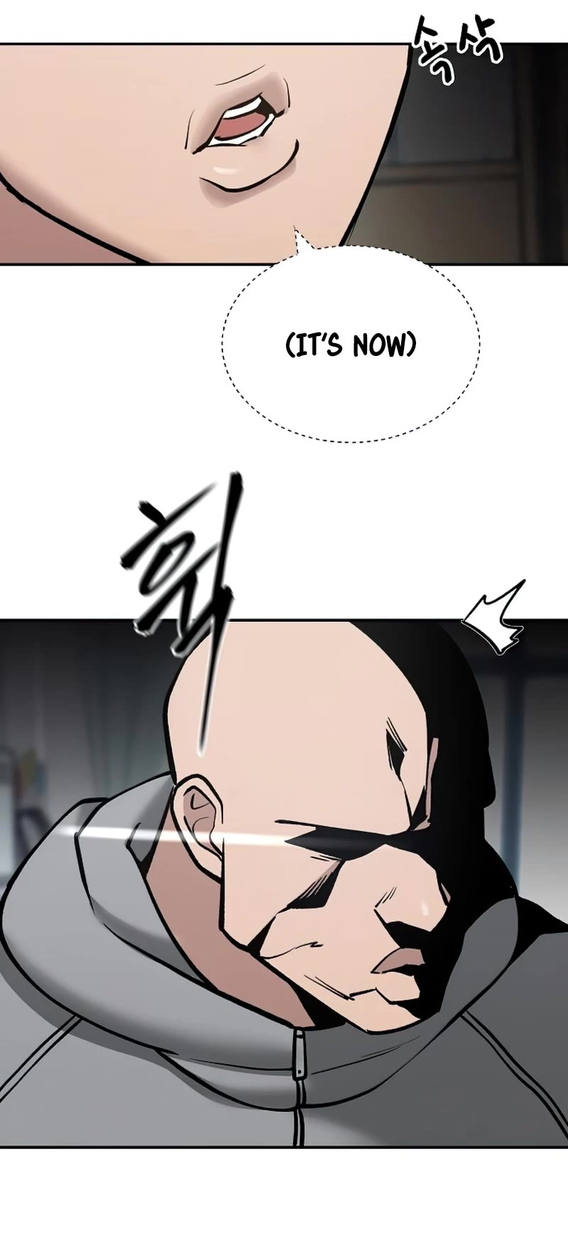The Bully In-Charge Chapter 50 page 59 - Chapter 50