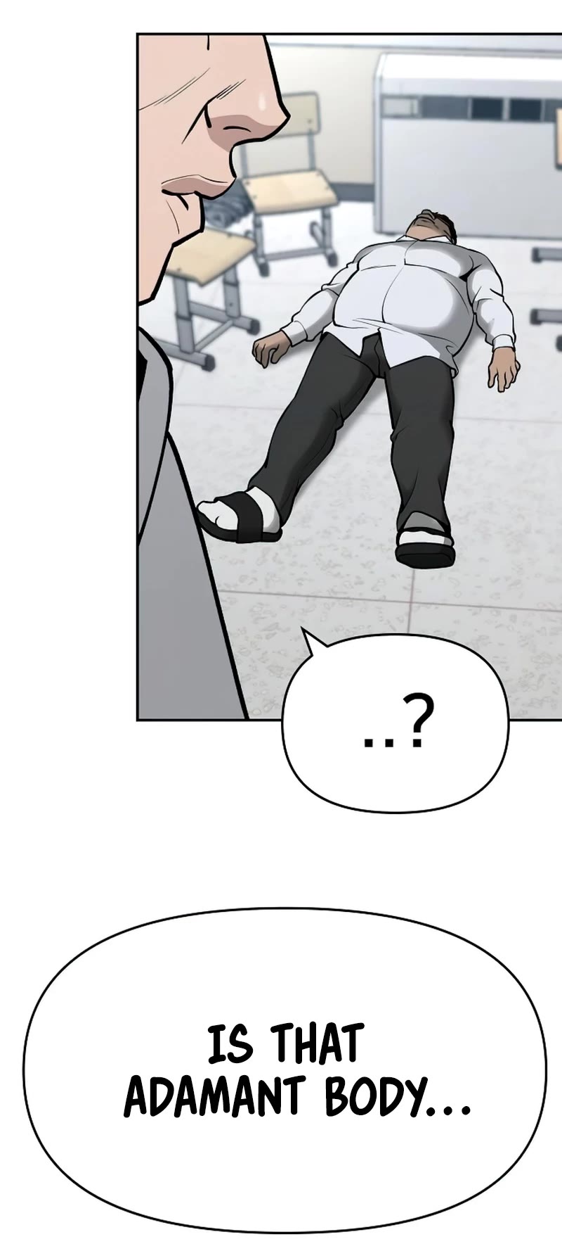 The Bully In-Charge Chapter 50 page 60 - Chapter 50