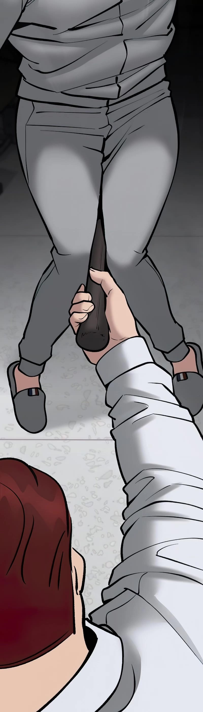 The Bully In-Charge Chapter 50 page 63 - Chapter 50