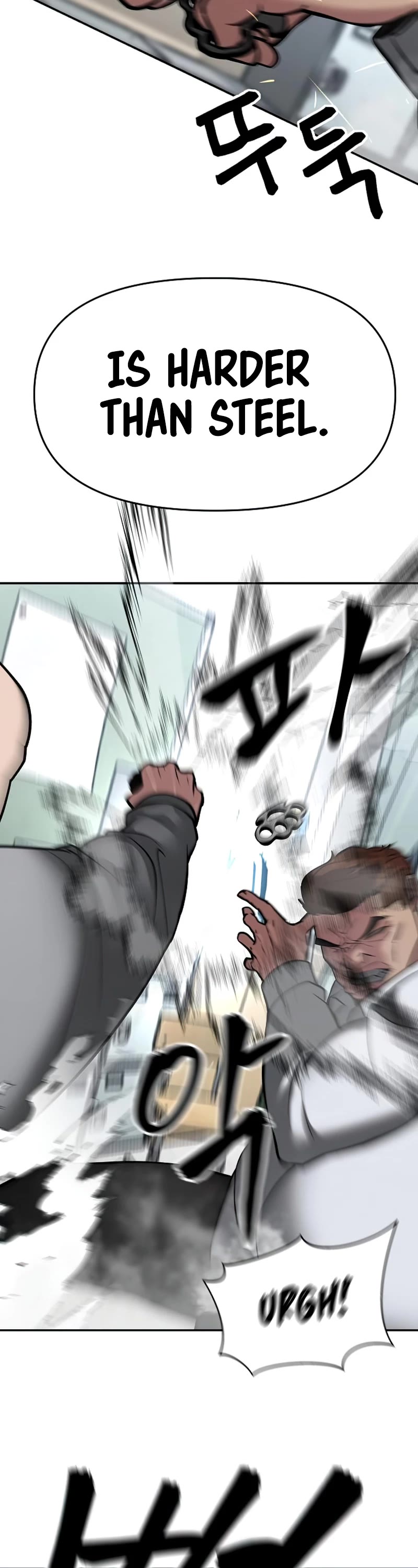The Bully In-Charge Chapter 50 page 70 - Chapter 50
