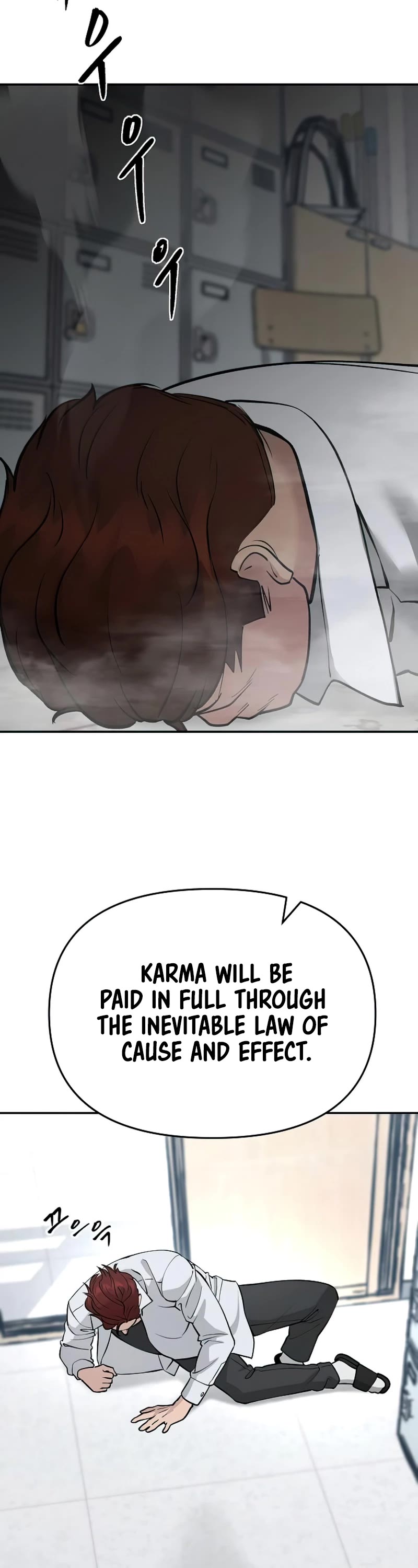 The Bully In-Charge Chapter 50 page 74 - Chapter 50