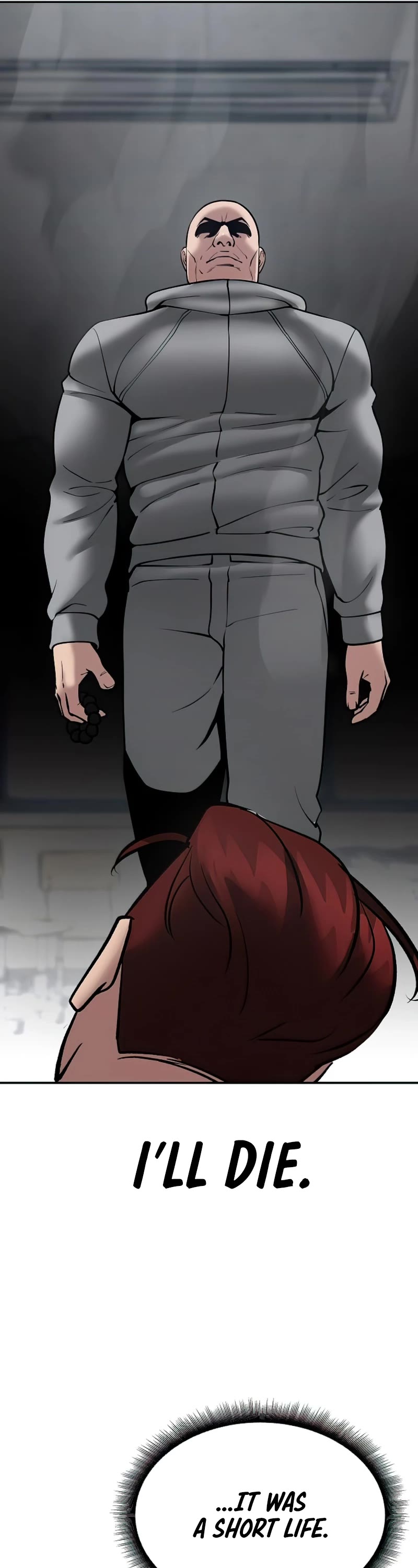 The Bully In-Charge Chapter 50 page 77 - Chapter 50