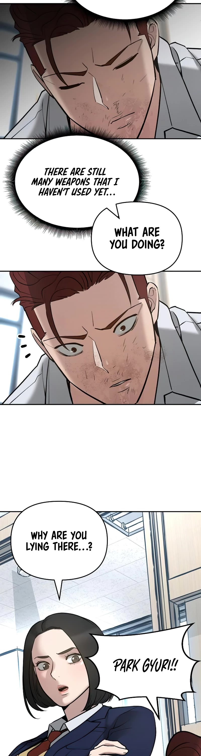 The Bully In-Charge Chapter 50 page 78 - Chapter 50
