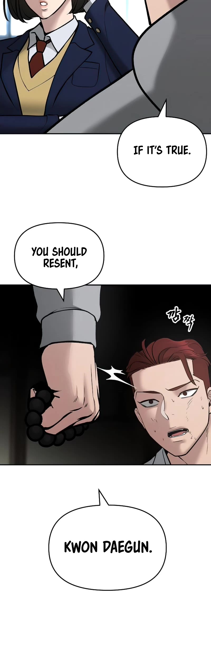 The Bully In-Charge Chapter 50 page 80 - Chapter 50