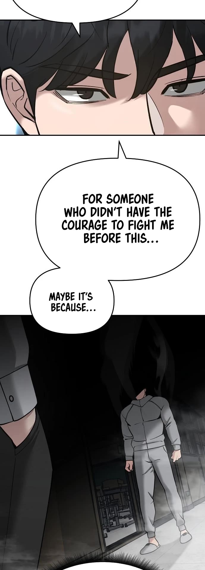 The Bully In-Charge Chapter 51 page 14 - Chapter 51