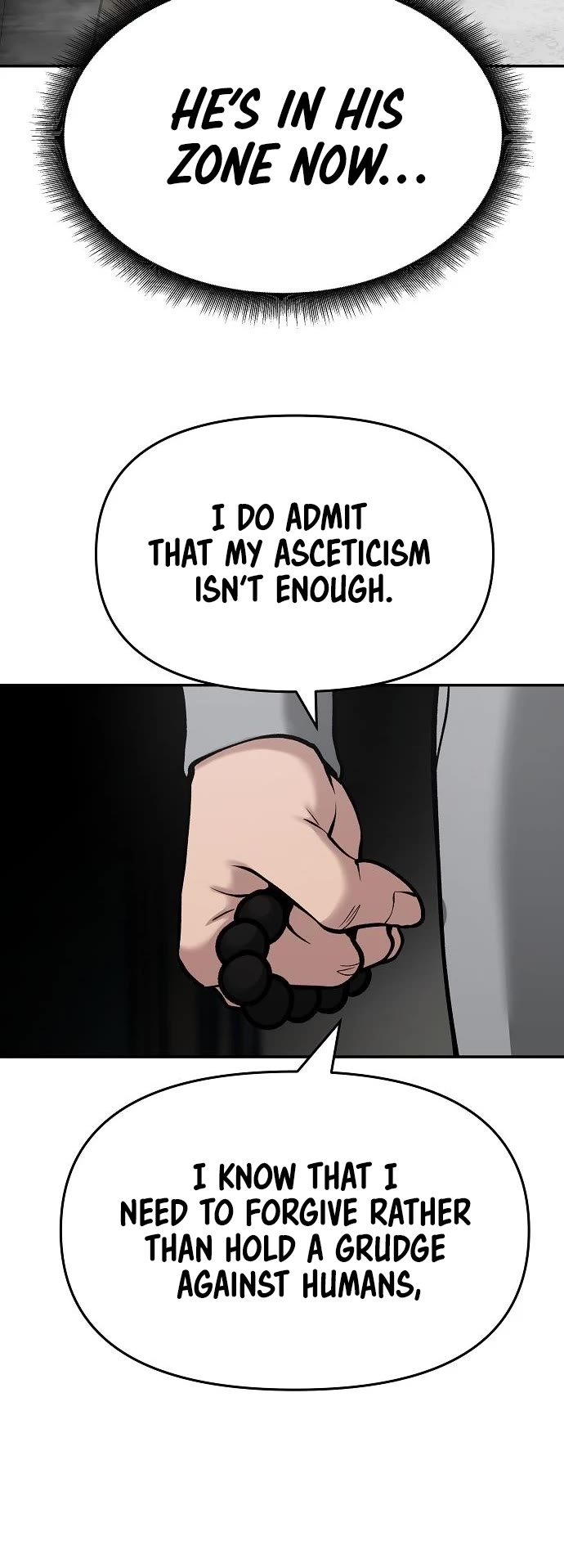 The Bully In-Charge Chapter 51 page 15 - Chapter 51
