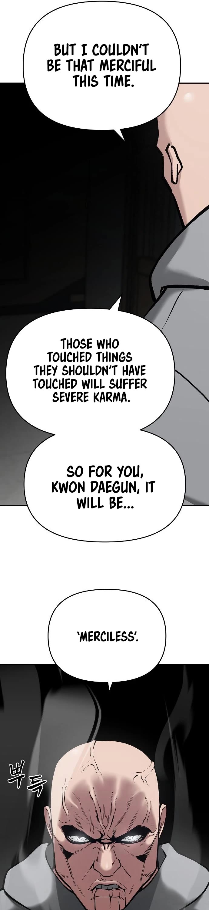 The Bully In-Charge Chapter 51 page 16 - Chapter 51