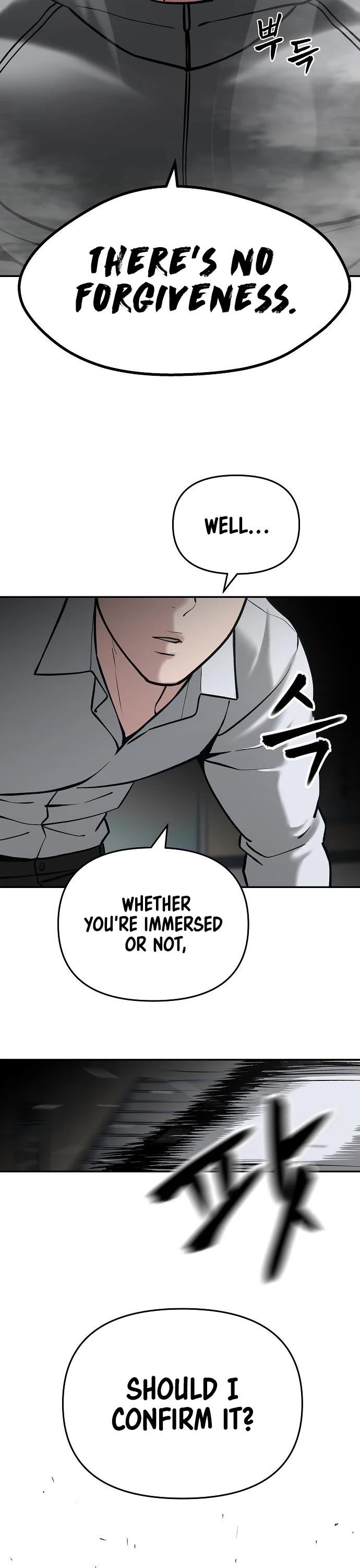 The Bully In-Charge Chapter 51 page 17 - Chapter 51
