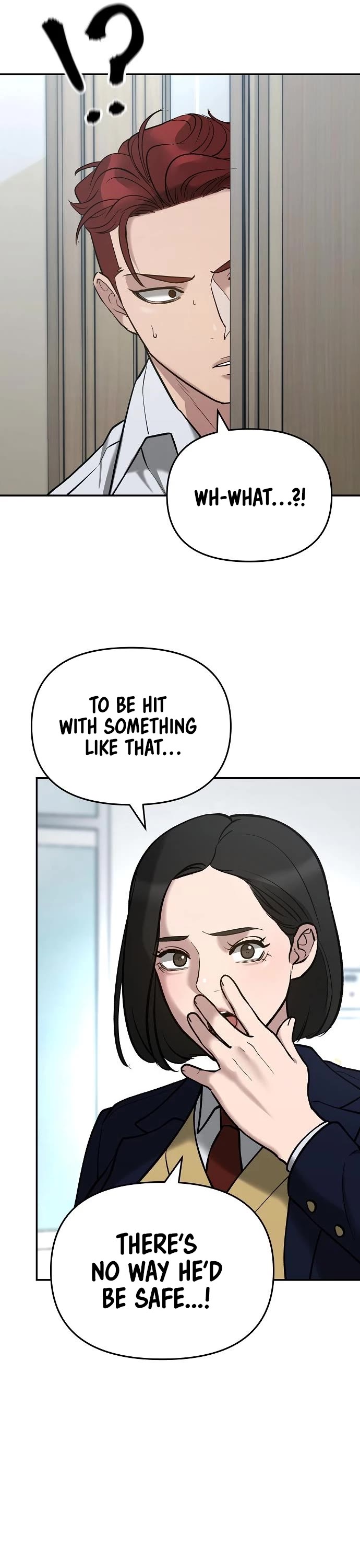 The Bully In-Charge Chapter 51 page 20 - Chapter 51