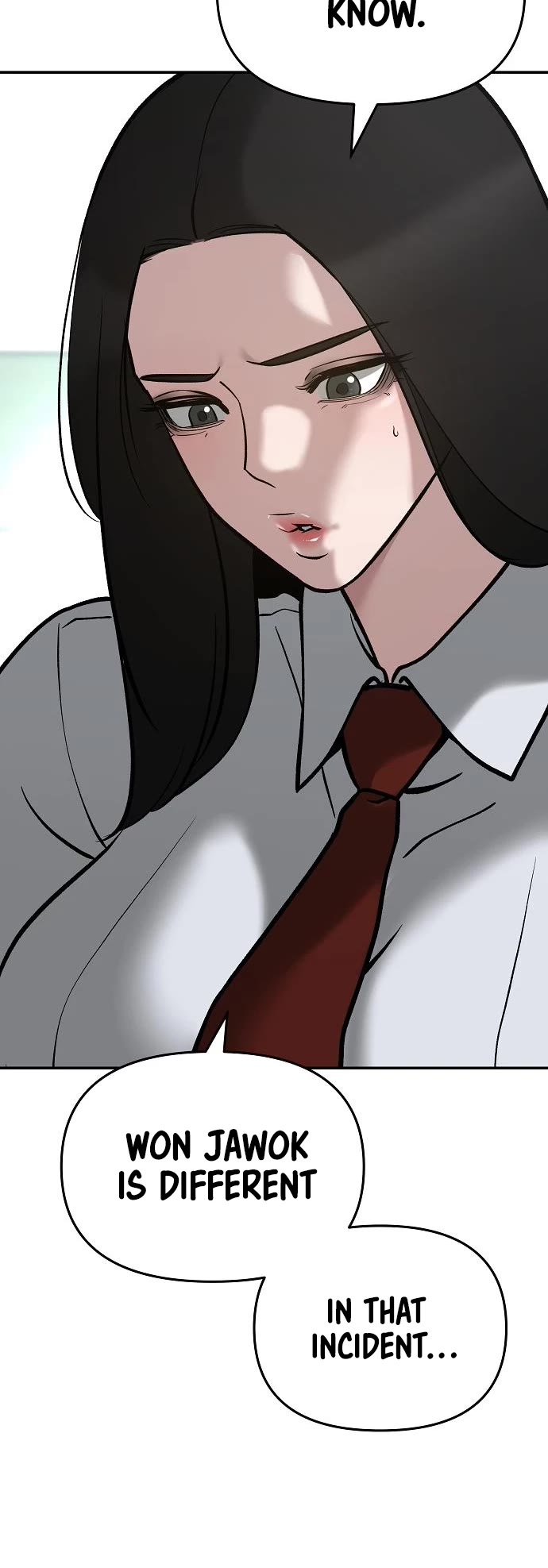 The Bully In-Charge Chapter 51 page 23 - Chapter 51