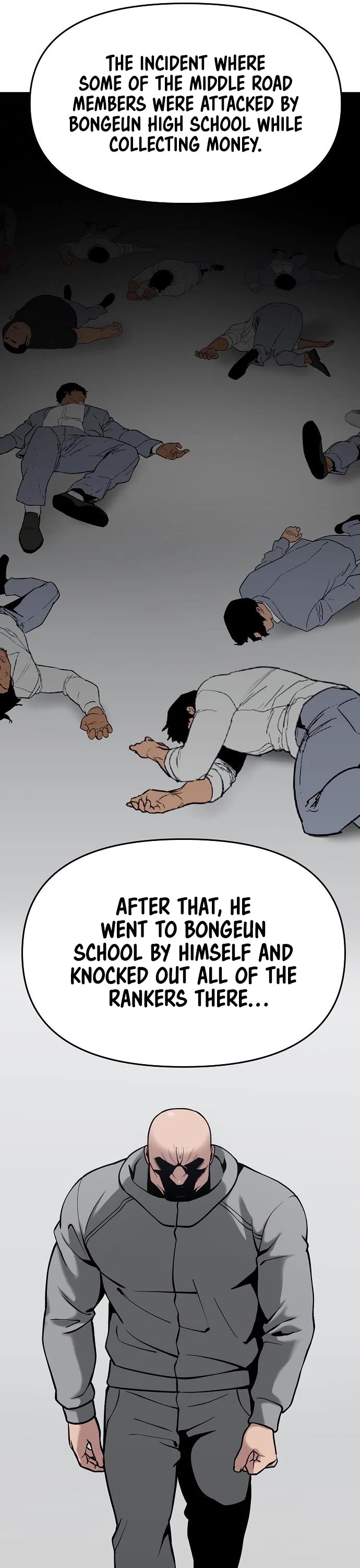 The Bully In-Charge Chapter 51 page 24 - Chapter 51