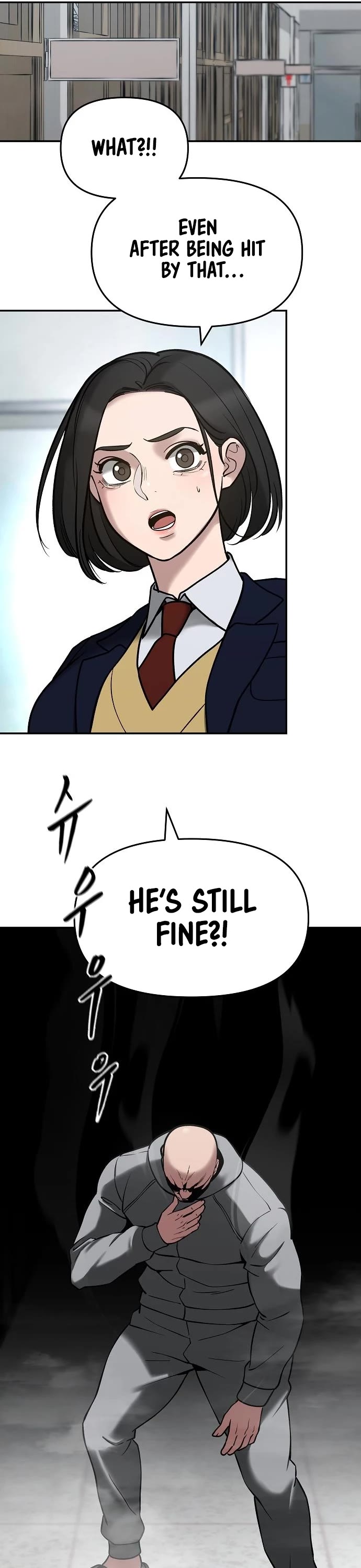 The Bully In-Charge Chapter 51 page 27 - Chapter 51