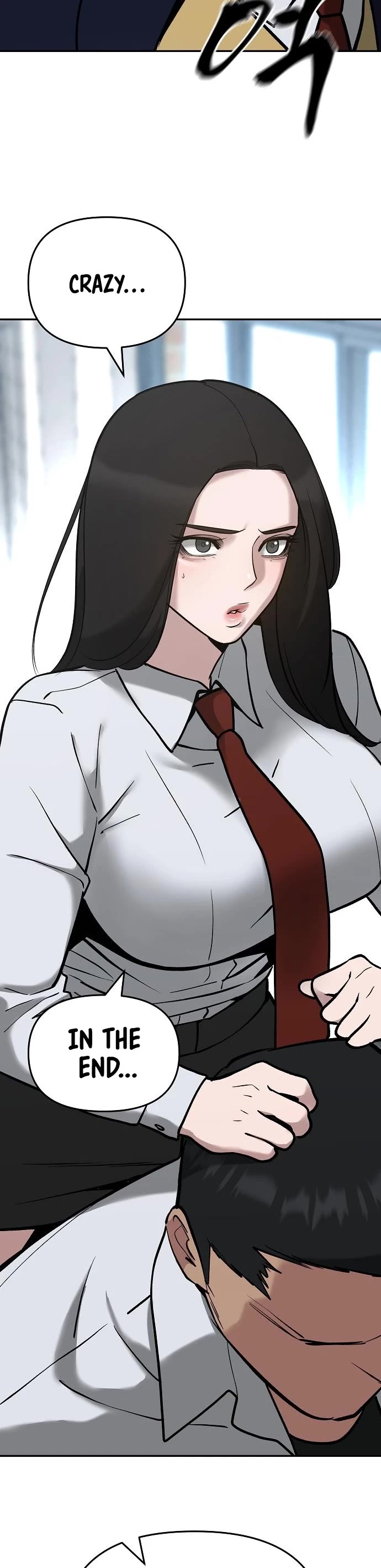 The Bully In-Charge Chapter 51 page 32 - Chapter 51