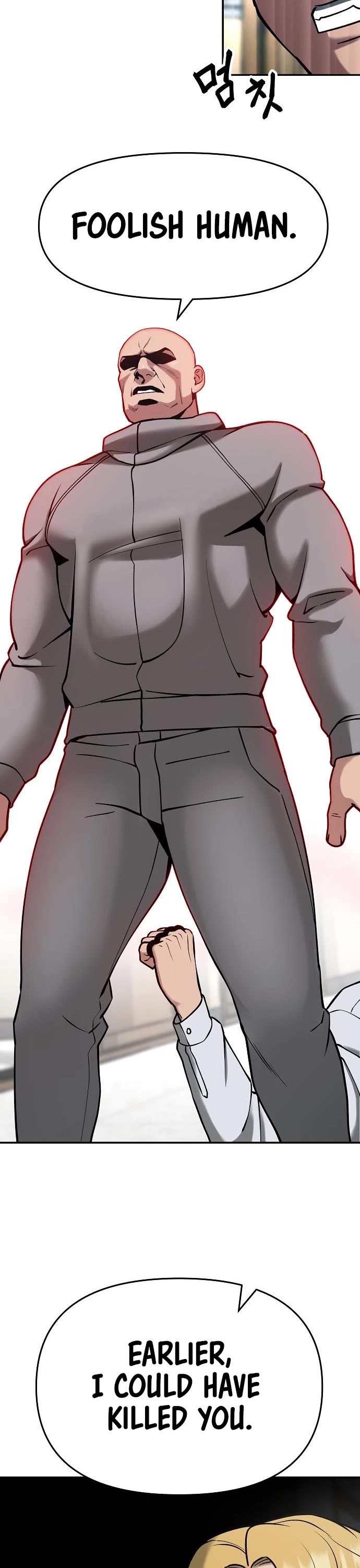The Bully In-Charge Chapter 51 page 35 - Chapter 51