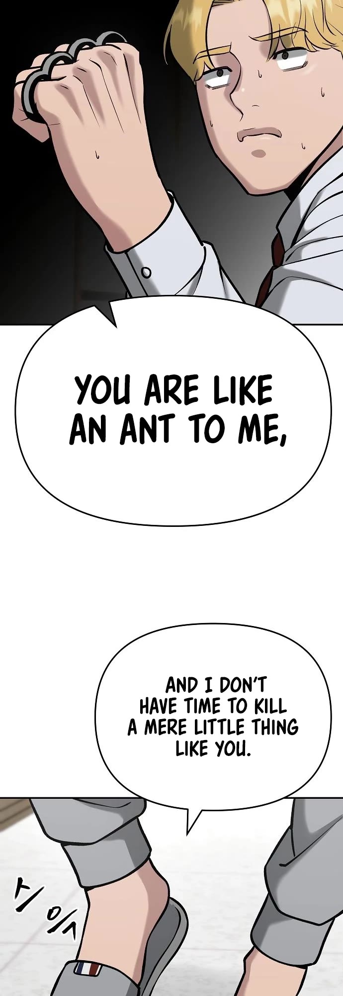 The Bully In-Charge Chapter 51 page 36 - Chapter 51