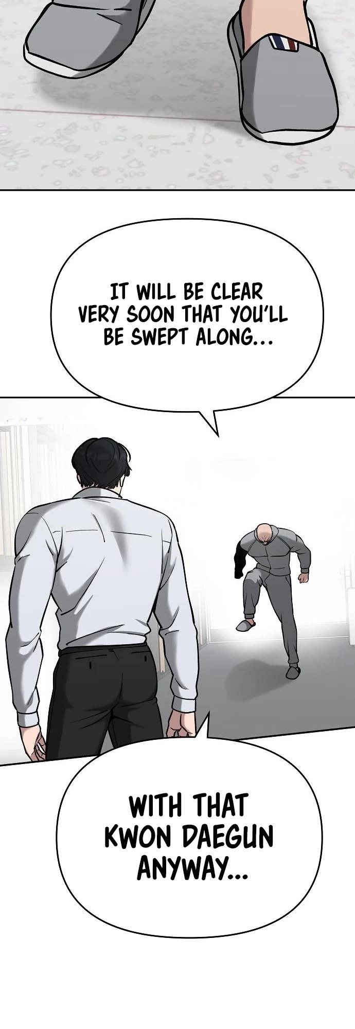 The Bully In-Charge Chapter 51 page 37 - Chapter 51