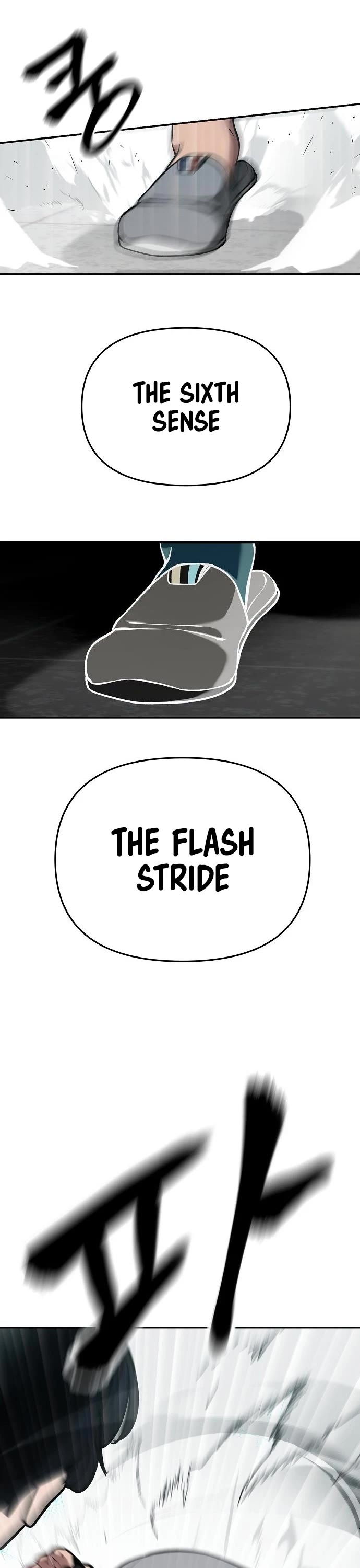 The Bully In-Charge Chapter 51 page 38 - Chapter 51