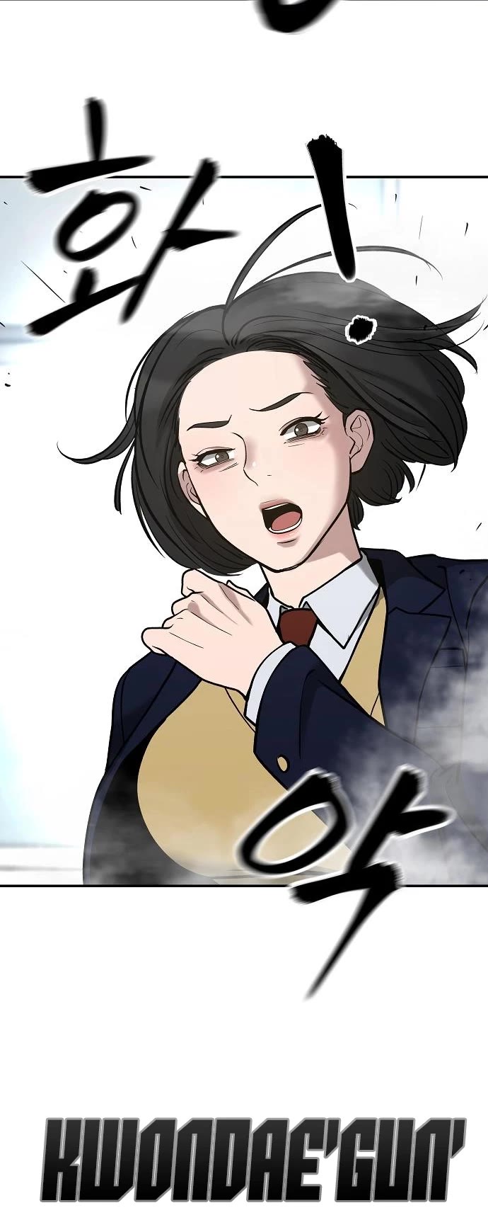 The Bully In-Charge Chapter 51 page 41 - Chapter 51