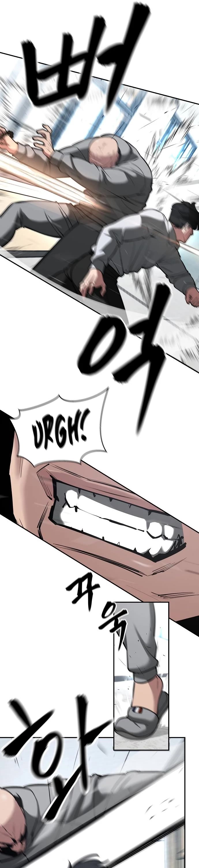 The Bully In-Charge Chapter 51 page 49 - Chapter 51