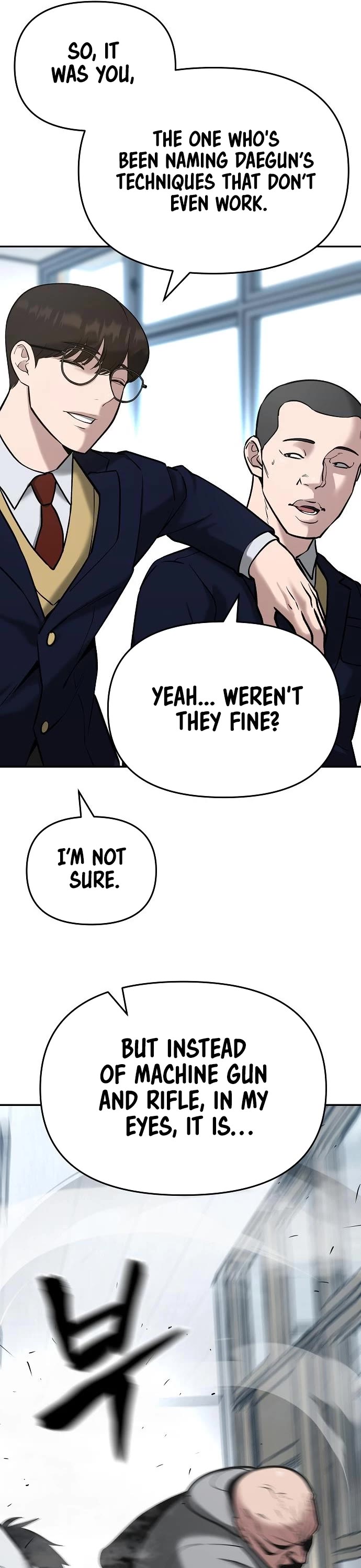 The Bully In-Charge Chapter 51 page 53 - Chapter 51