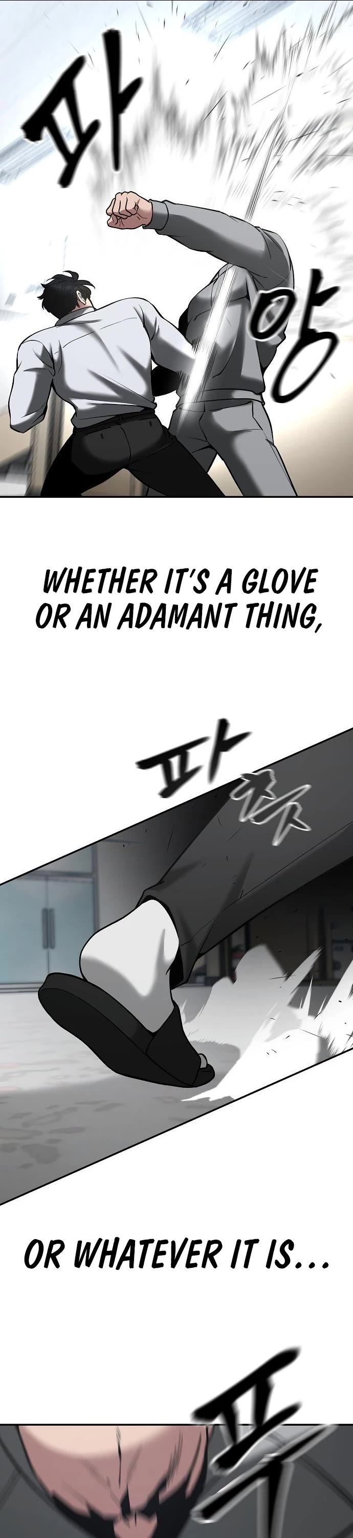 The Bully In-Charge Chapter 51 page 57 - Chapter 51