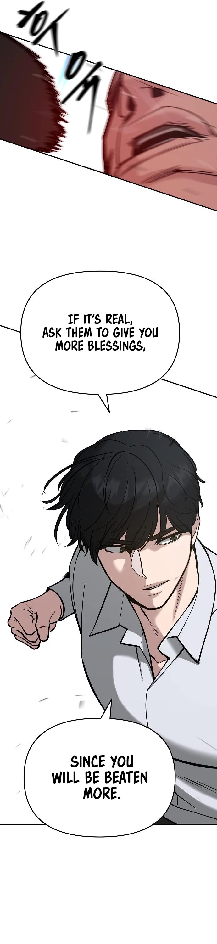 The Bully In-Charge Chapter 51 page 65 - Chapter 51