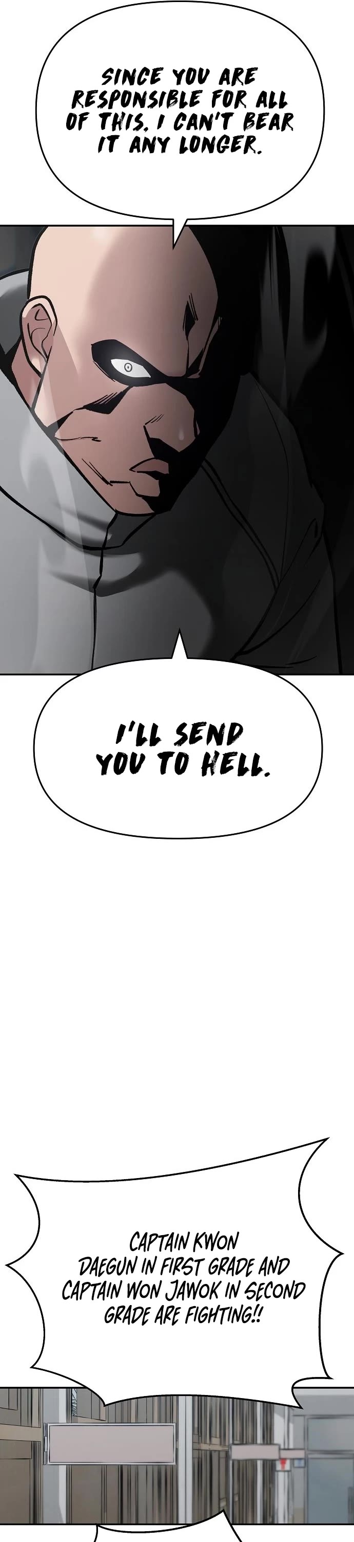 The Bully In-Charge Chapter 51 page 8 - Chapter 51