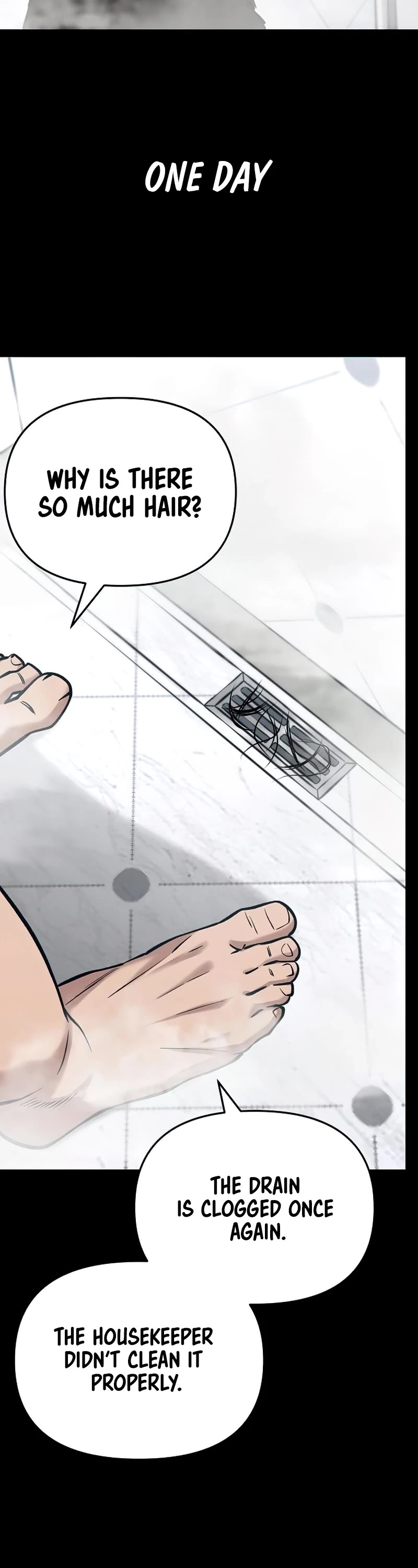 The Bully In-Charge Chapter 52 page 11 - Chapter 52