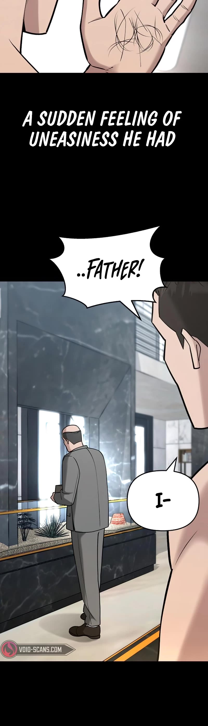 The Bully In-Charge Chapter 52 page 13 - Chapter 52