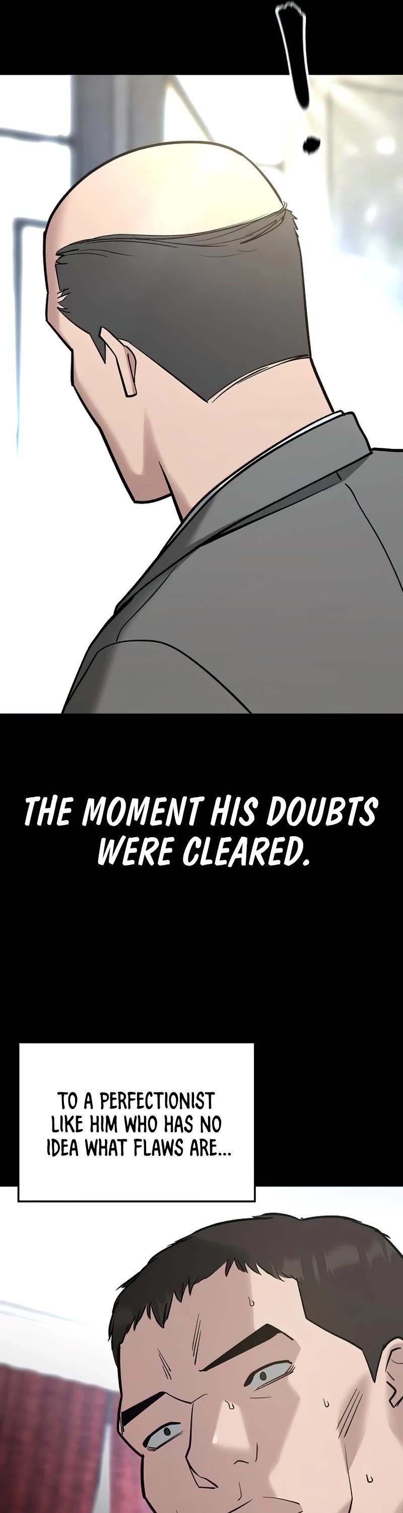 The Bully In-Charge Chapter 52 page 14 - Chapter 52
