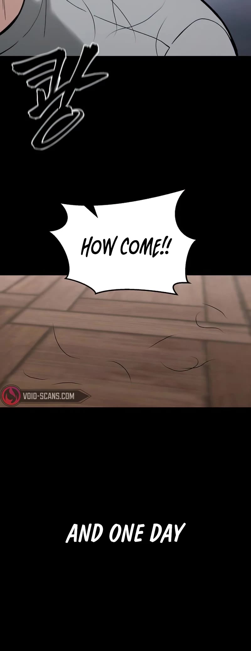 The Bully In-Charge Chapter 52 page 17 - Chapter 52
